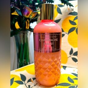 Bubble Bath - Champaign Toast